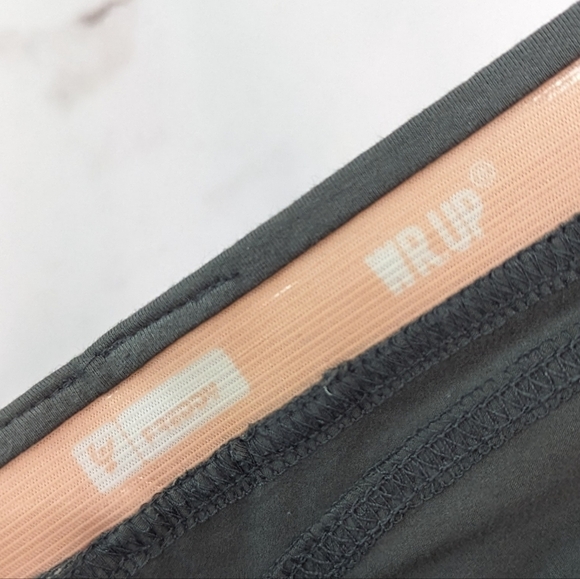 Freddy Pant Womens 8 Large Gray WR UP Booty Lifting Legging Skinny Low Waisted - Picture 11 of 13